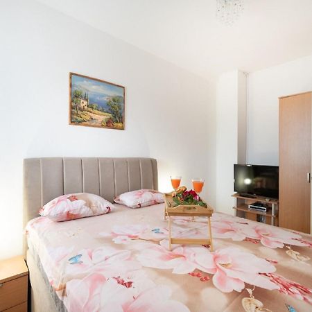 גורני קרין Apartments Milic - One Bedroom Apartment With Sea View And Terrace מראה חיצוני תמונה