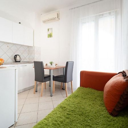 גורני קרין Apartments Milic - One Bedroom Apartment With Sea View And Terrace מראה חיצוני תמונה