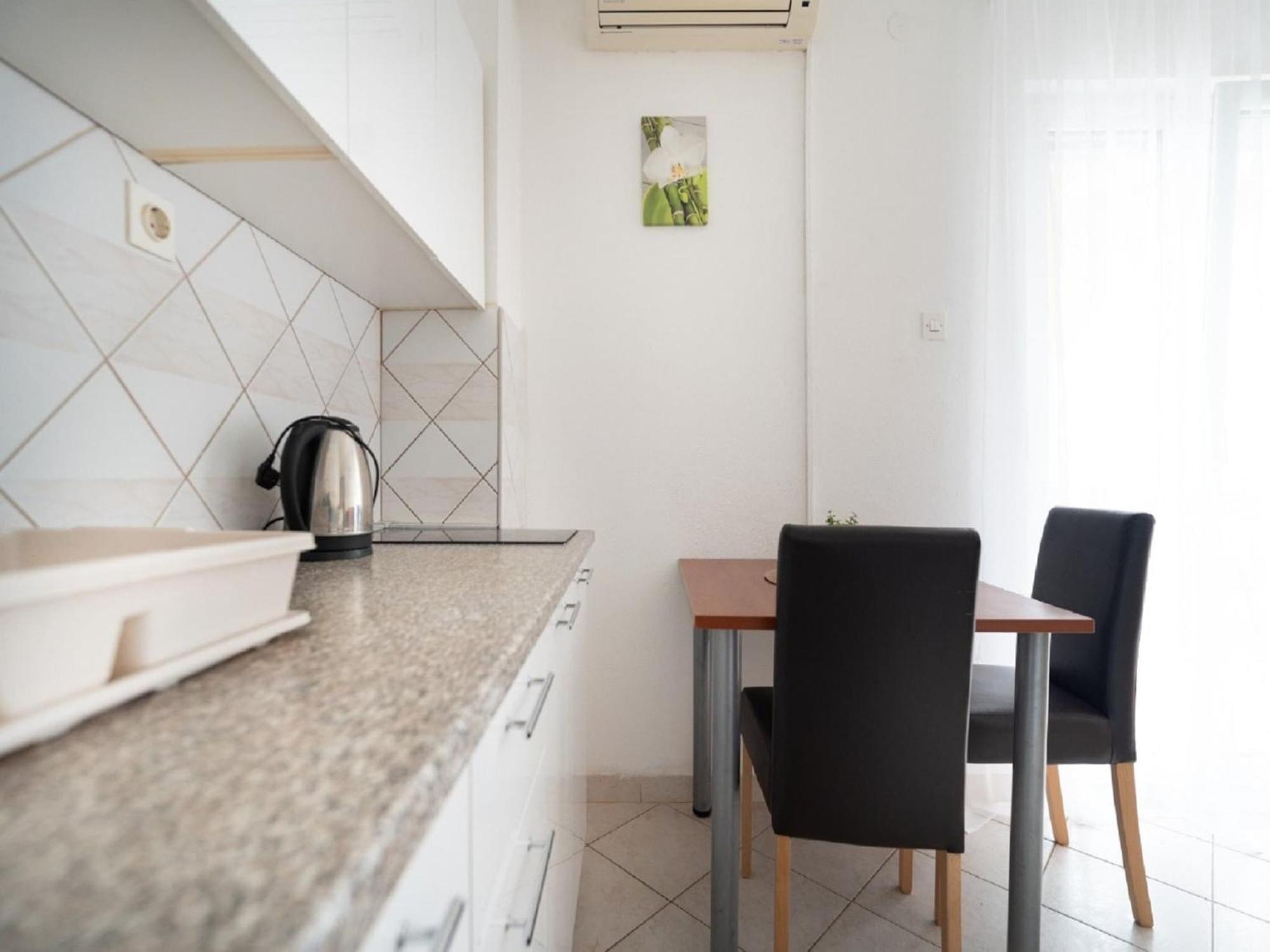 גורני קרין Apartments Milic - One Bedroom Apartment With Sea View And Terrace מראה חיצוני תמונה